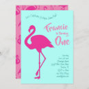 Search for silhouette birthday invitations Pink