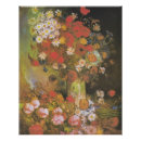 Search for yellow chrysanthemums art Vintage
