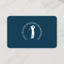 Search for educate standard business cards Instructor