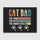 Search for funny cat fathers day cards Kitten