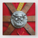 Search for ancient roman clocks History