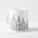 Search for lavender floral mugs Garden