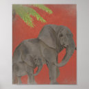 Search for vintage elephant posters Retro