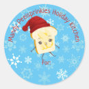 Search for cute bread stickers Baking