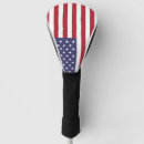 Search for american flag golf head covers Flag of usa