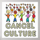 Search for cancellations posters Cancel culture