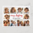 Search for christmas postcards Modern