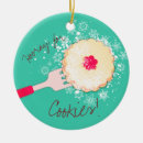 Search for sugar cookie christmas tree decorations Food