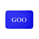 Search for monogrammed bath mats Monograms