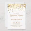 Search for foil rehearsal dinner invitations Formal