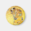 Search for romance magnets Gustav klimt