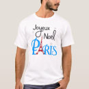 Search for noël tshirts Paris