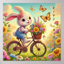 Search for easter bunny posters Flowers
