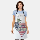 Search for south carolina aprons State