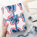Search for 4th of july wrapping paper America
