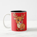 Search for baby reindeer mugs Merry christmas