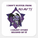Search for insanity stickers Quote