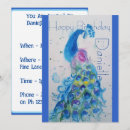 Search for wildlife lover invitations For her