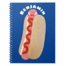 Search for dog notebooks Weiner