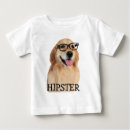 Search for golden retriever baby clothes Funny