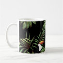 Search for toucan coffee mugs Pattern
