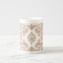 Search for beautiful rose mugs Modern