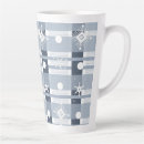 Search for blue snowflake mugs Cold