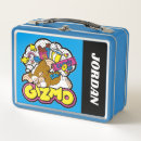 Search for horror lunch boxes Chris columbus