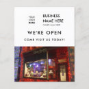 Search for shops flyers Business
