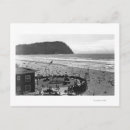 Search for beach scene postcards Photograph