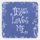 Search for jesus loves me stickers Sunday school
