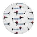 Search for dachshunds chopping boards Seamless