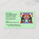 Search for ladies tailor business cards Fashion
