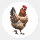 Search for rustic rooster stickers Barn