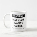 Search for for programmers mugs Birthday