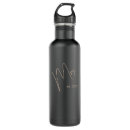 Search for bride water bottles Minimalist