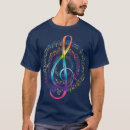 Search for treble clef tshirts Orchestra