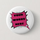 Search for superheros badges Batman