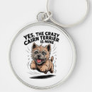 Search for cairn terrier key rings Pets