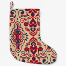 Search for embroidery christmas stockings Abstract