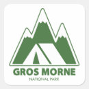 Search for gros stickers Gros morne national park