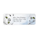 Search for bling return address labels Jewels
