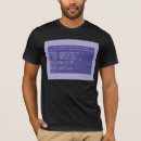 Search for commodore 64 tshirts Funny