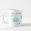 Search for teacher mugs Chic