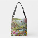 Search for beautiful spring bags Flower