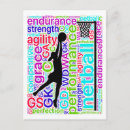 Search for positive words postcards Motivational