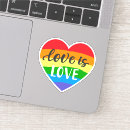 Search for lgbtq stickers Equality