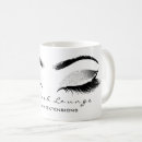Search for eyelashes mugs Glitter