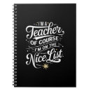 Search for christmas list notebooks Xmas