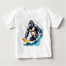 Search for gorilla baby clothes Cute